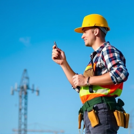 electrician service
