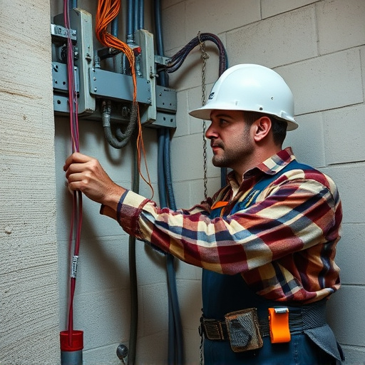 electrician service