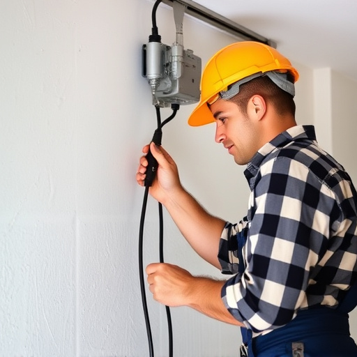 electrician service