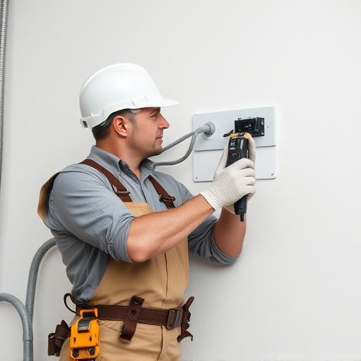 electrician service