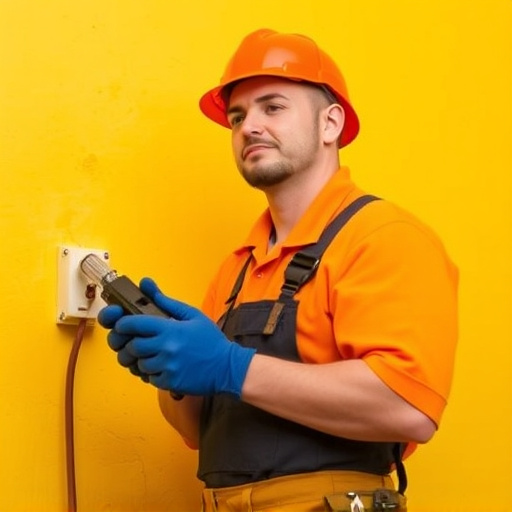 electrician service