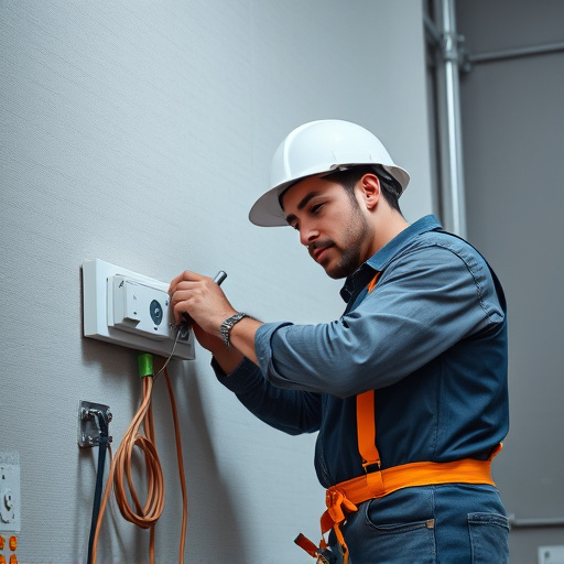 electrician service