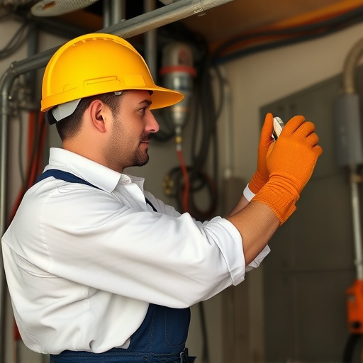 electrician service