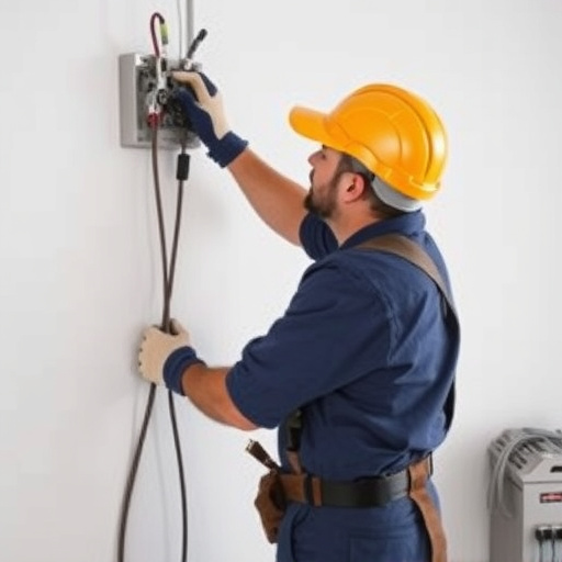 electrician service