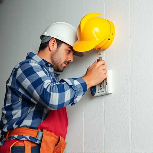 electrician service
