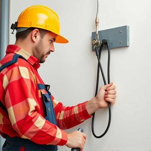 electrician service