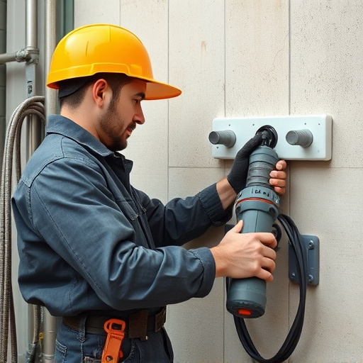 electrician service
