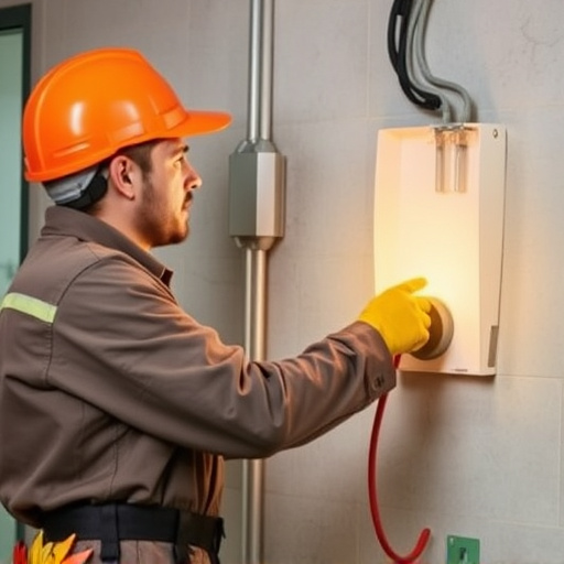 electrician service