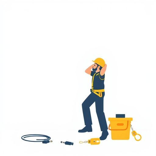 electrician service