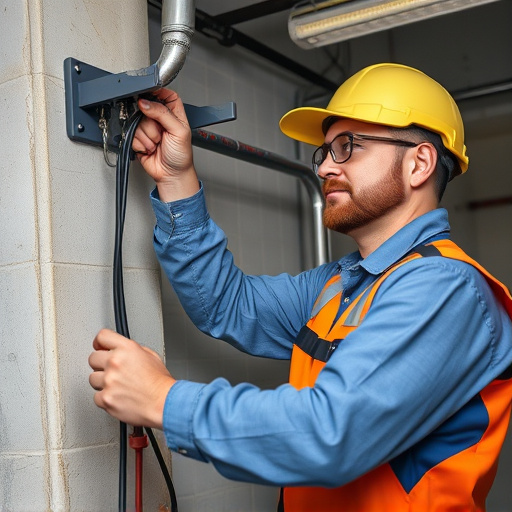 electrician service