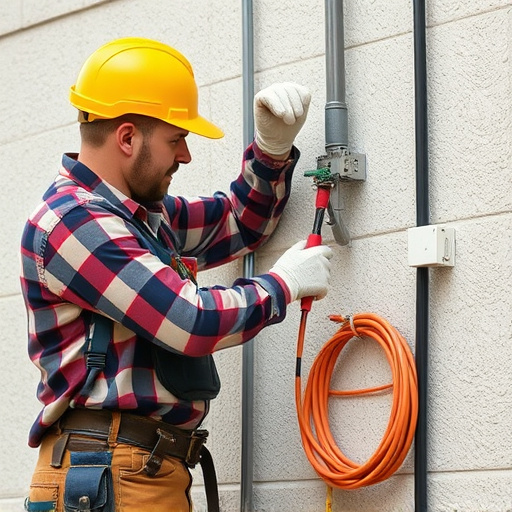 electrician service