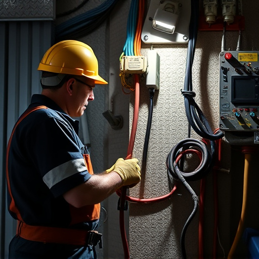 electrician service
