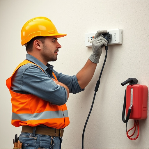 electrician service