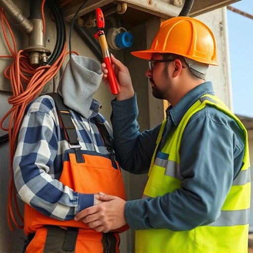 electrician service