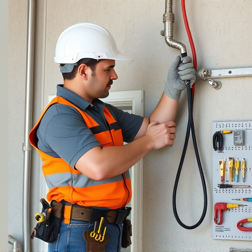 electrician service