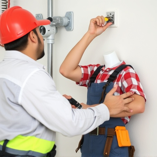 electrician service