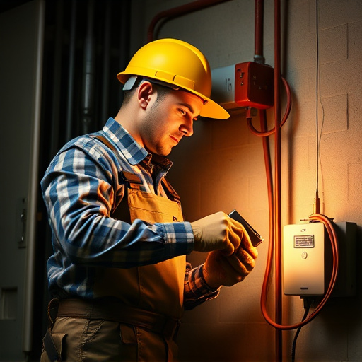 electrician service