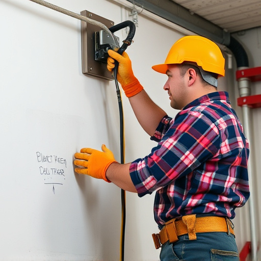 electrician service