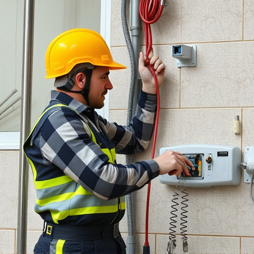 electrician service
