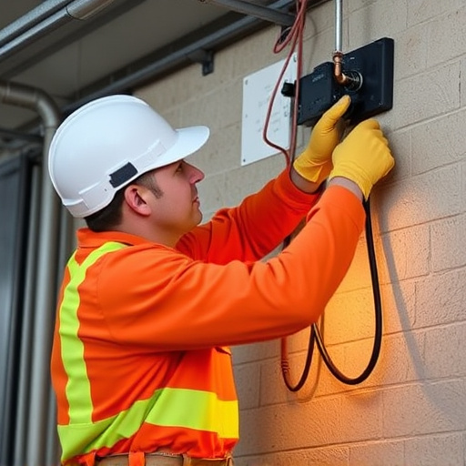 electrician service