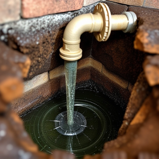 Emergency Drain Cleaning Arlington