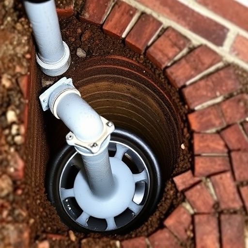 Emergency Drain Cleaning Arlington
