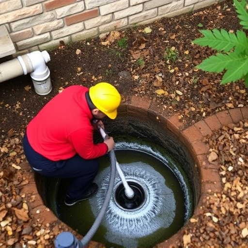 Emergency Drain Cleaning Arlington