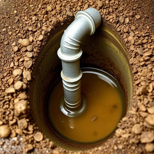Emergency Drain Cleaning Arlington