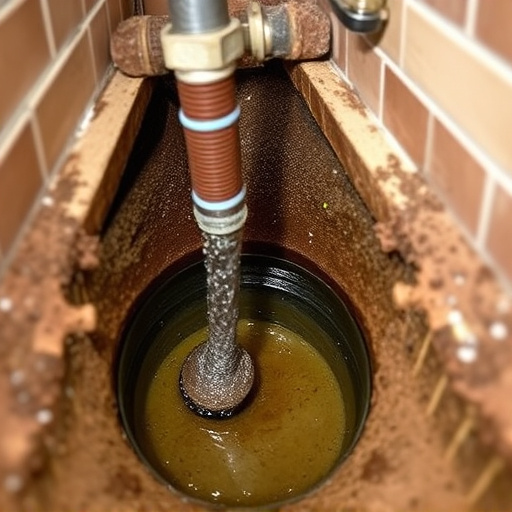 Emergency Drain Cleaning Arlington