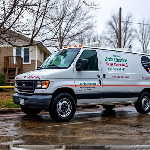 Emergency Drain Cleaning Arlington