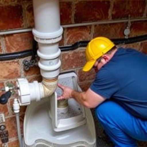 Emergency Drain Cleaning Dallas