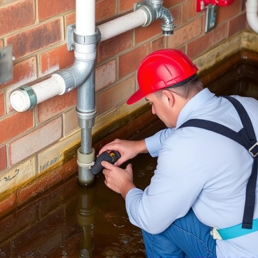 Emergency Drain Cleaning Dallas