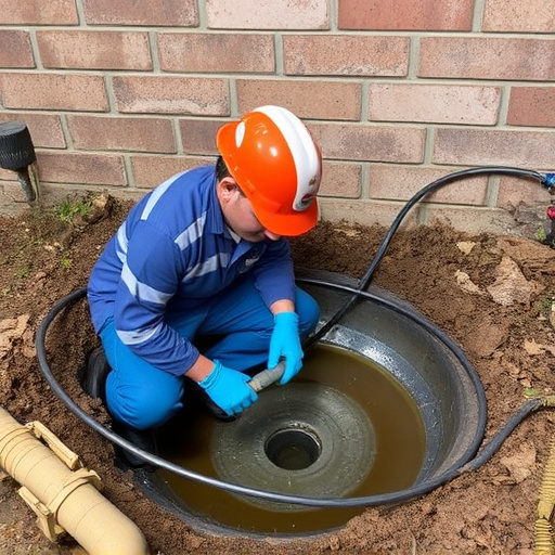 Emergency Drain Cleaning Dallas