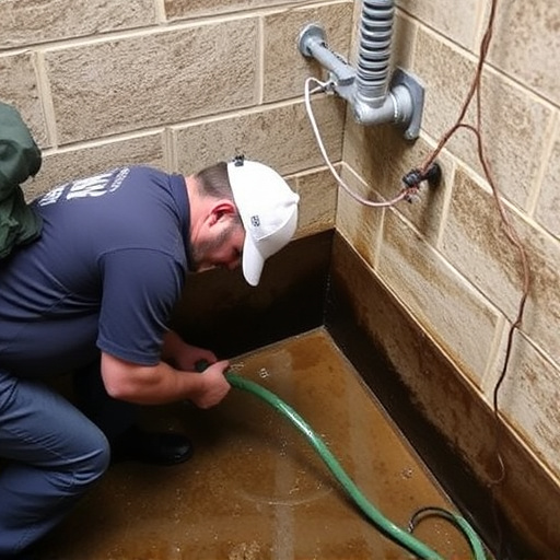 Emergency Drain Cleaning Dallas
