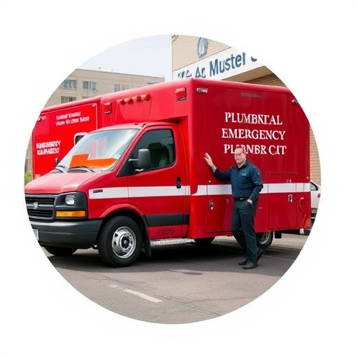 Emergency Plumber Arlington Same Day