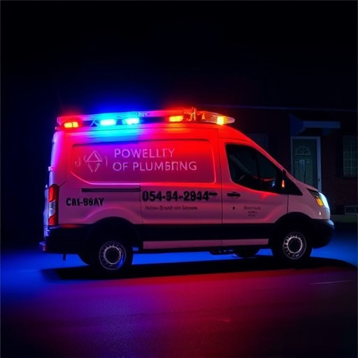 Emergency Plumber Arlington Same Day