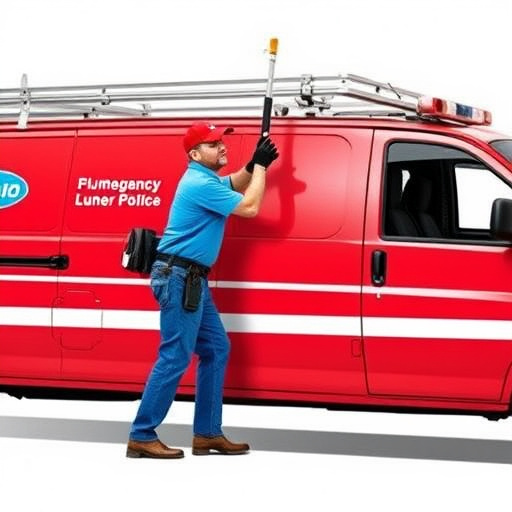 Emergency Plumber Arlington Services