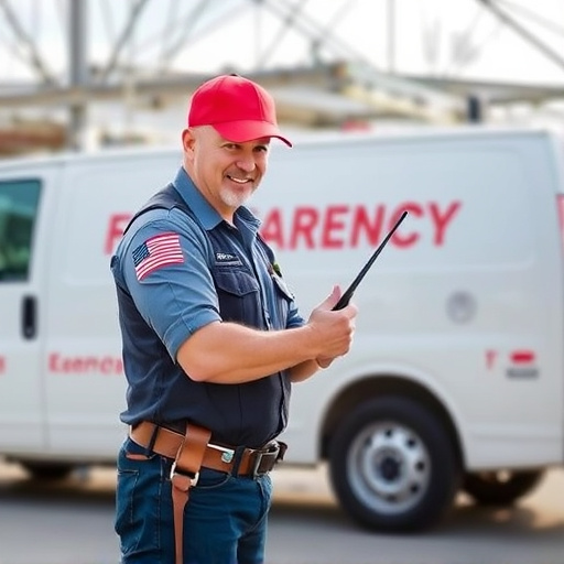 Emergency Plumber Arlington Services