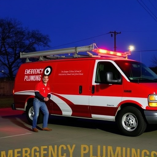 Emergency Plumber Dallas