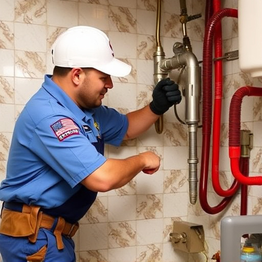 Emergency Plumber Dallas