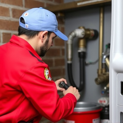 Emergency Plumber Dallas