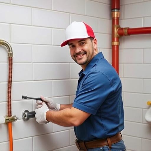 Emergency Plumber Dallas