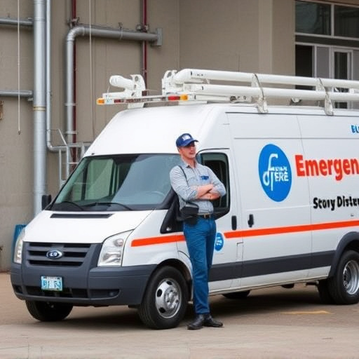 Emergency Plumber Dallas