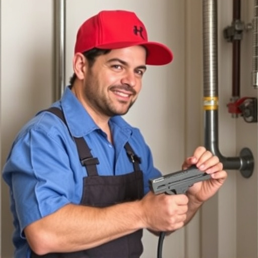 Emergency Plumber Dallas