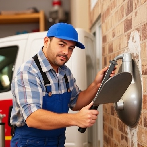 Emergency Plumber Dallas