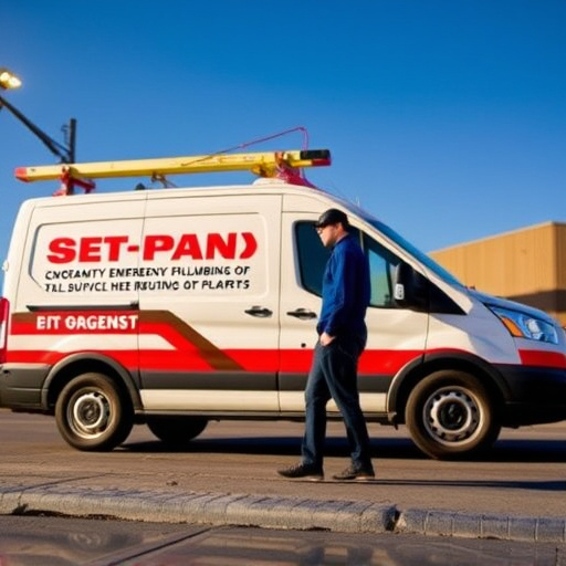 Emergency Plumber Dallas