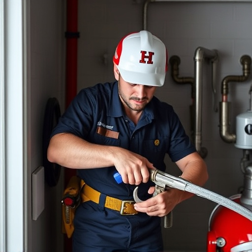 Emergency Plumber Dallas