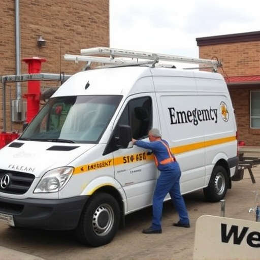 Emergency Plumber Dallas