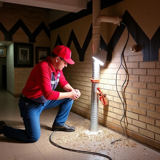 Emergency Plumber Dallas