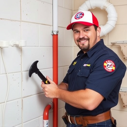 Emergency Plumber Dallas Same Day